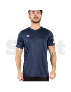 Frankie Garage Tape 07 Blu  Maglia da Calcio Interlock... 2