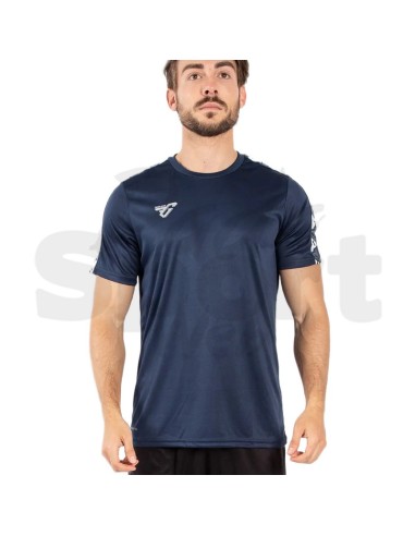 Frankie Garage Tape 07 Blu  Maglia da Calcio...