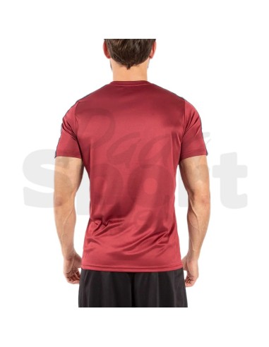 Frankie Garage Tape 07 Granata  Maglia da...