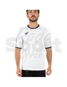 Frankie Garage Squad 07 Bianco  Maglia da Calcio... 2