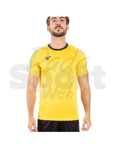Frankie Garage Squad 07 Giallo  Maglia da Calcio... 2