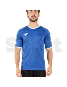 Frankie Garage Squad 07 Azzurro  Maglia da Calcio... 2