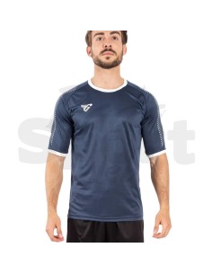 Frankie Garage Squad 07 Blu  Maglia da Calcio Interlock... 2
