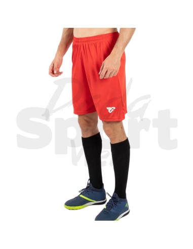 Frankie Garage Speed Rosso  Pantaloncino Calcio...