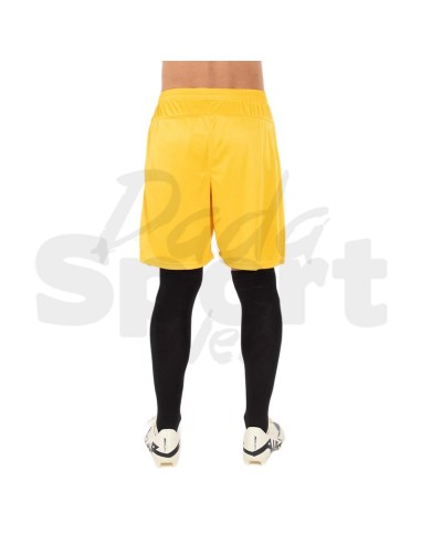 Frankie Garage Easy 07 Giallo  Pantaloncino...