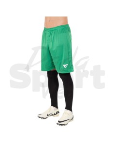 Frankie Garage Speed Verde  Pantaloncino Calcio...