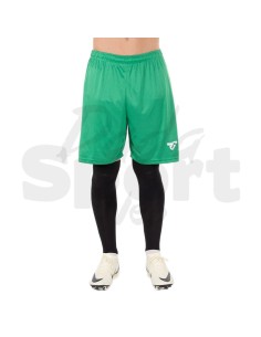 Frankie Garage Easy 07 Verde  Pantaloncino Calcio... 2