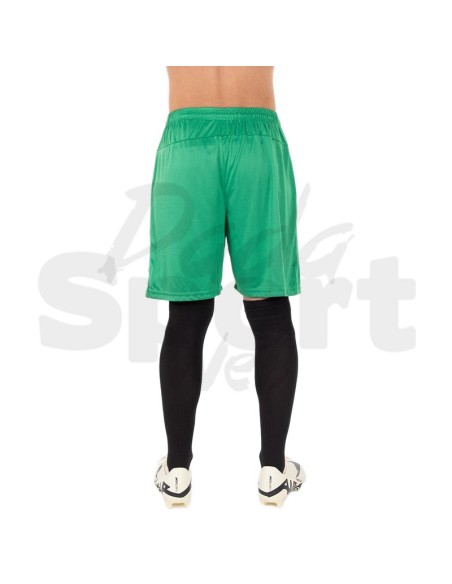 Frankie Garage Speed Verde  Pantaloncino Calcio Allenamento/Gara