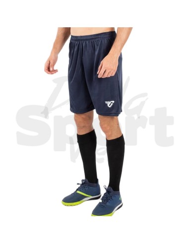 Frankie Garage Speed Blu Pantaloncino Calcio...