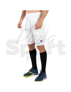 Frankie Garage Easy 07 Bianco  Pantaloncino Calcio...