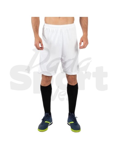 Frankie Garage Speed Bianco Pantaloncino Calcio...