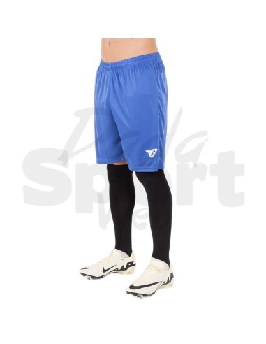 Frankie Garage Speed Azzurro  Pantaloncino...