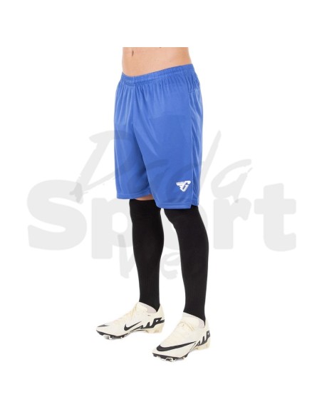 Frankie Garage Speed Azzurro  Pantaloncino Calcio Allenamento/Gara
