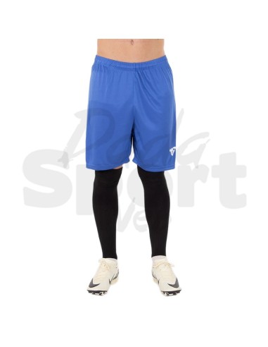 Frankie Garage Speed Azzurro  Pantaloncino...