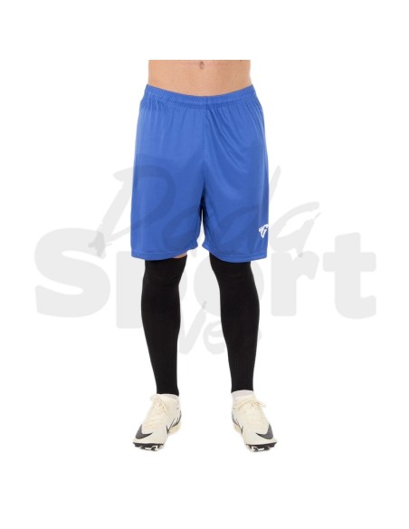 Frankie Garage Speed Azzurro  Pantaloncino Calcio Allenamento/Gara
