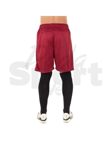 Frankie Garage Easy 07 Granata  Pantaloncino...