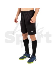 Frankie Garage Easy 07 Nero  Pantaloncino Calcio...