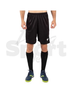 Frankie Garage Easy 07 Nero  Pantaloncino Calcio... 2