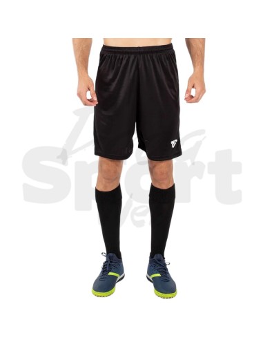 Frankie Garage Speed Nero  Pantaloncino Calcio...