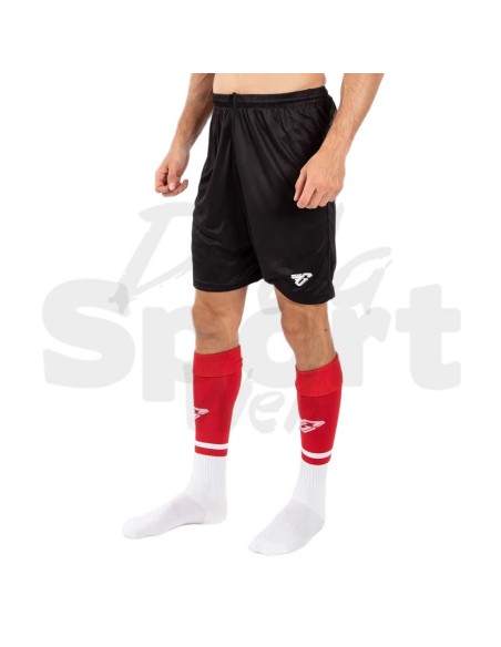 Frankie Garage Torpedo 09  Calzettoni Calcio Bianco/Rosso