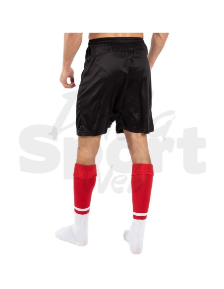 Frankie Garage Torpedo 09  Calzettoni Calcio Bianco/Rosso