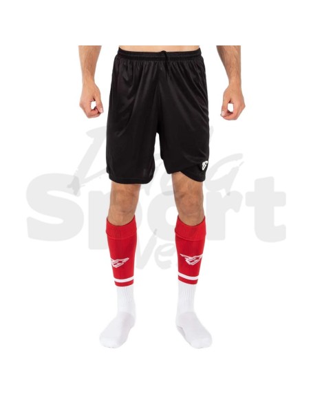 Frankie Garage Torpedo 09  Calzettoni Calcio Bianco/Rosso