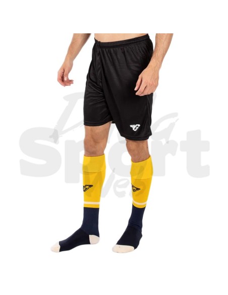 Frankie Garage Torpedo 09  Calzettoni Calcio Giallo/Blu