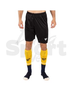 Frankie Garage Torpedo 09  Calzettoni Calcio Giallo/Blu 2