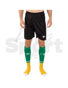 Frankie Garage Torpedo 09  Calzettoni Calcio Verde/Giallo 2