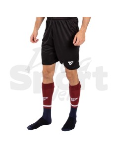 Frankie Garage Torpedo 09  Calzettoni Calcio Granata/Blu