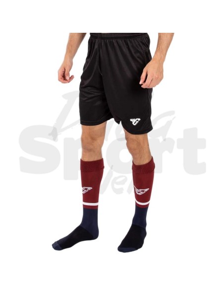 Frankie Garage Torpedo 09  Calzettoni Calcio Granata/Blu