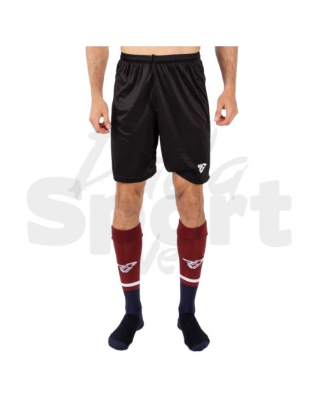 Frankie Garage Torpedo 09  Calzettoni Calcio Granata/Blu