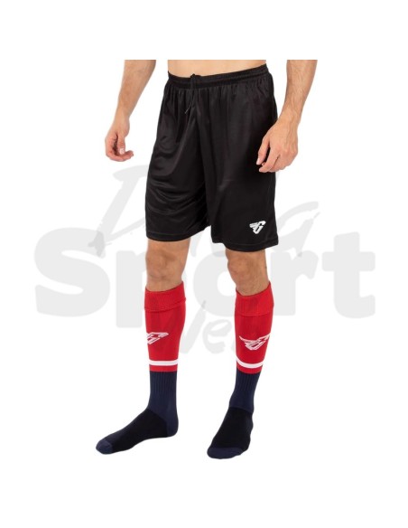 Frankie Garage Torpedo 09  Calzettoni Calcio Rosso/Blu