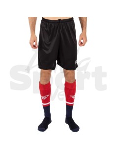 Frankie Garage Torpedo 09  Calzettoni Calcio Rosso/Blu 2