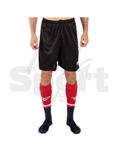 Frankie Garage Torpedo 09  Calzettoni Calcio Rosso/Blu