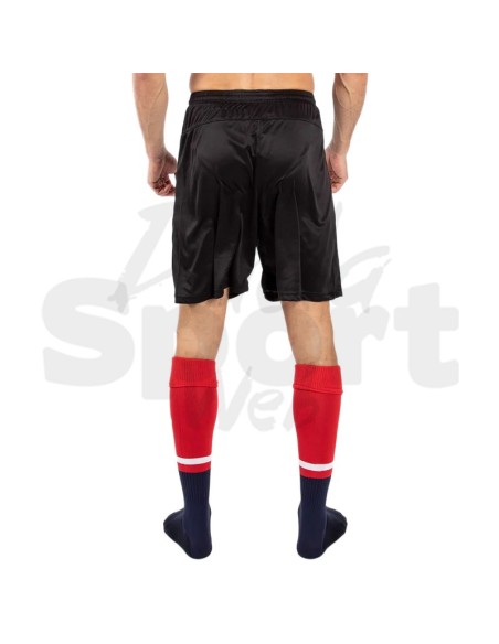 Frankie Garage Torpedo 09  Calzettoni Calcio Rosso/Blu