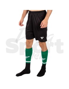 Frankie Garage Torpedo 09  Calzettoni Calcio Verde/Nero