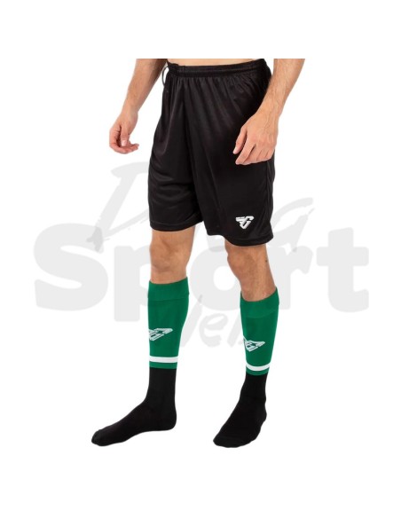 Frankie Garage Torpedo 09  Calzettoni Calcio Verde/Nero