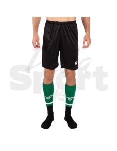 Frankie Garage Torpedo 09  Calzettoni Calcio Verde/Nero 2