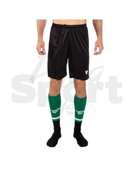 Frankie Garage Torpedo 09  Calzettoni Calcio Verde/Nero