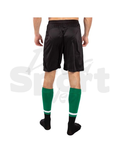 Frankie Garage Torpedo 09  Calzettoni Calcio Verde/Nero