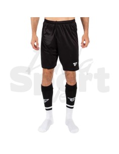 Frankie Garage Torpedo 09  Calzettoni Calcio Nero/Bianco 2