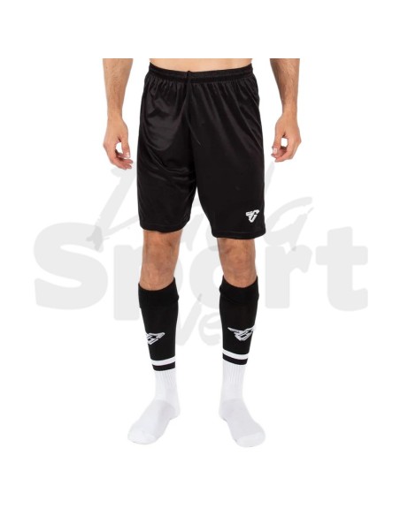 Frankie Garage Torpedo 09  Calzettoni Calcio Nero/Bianco