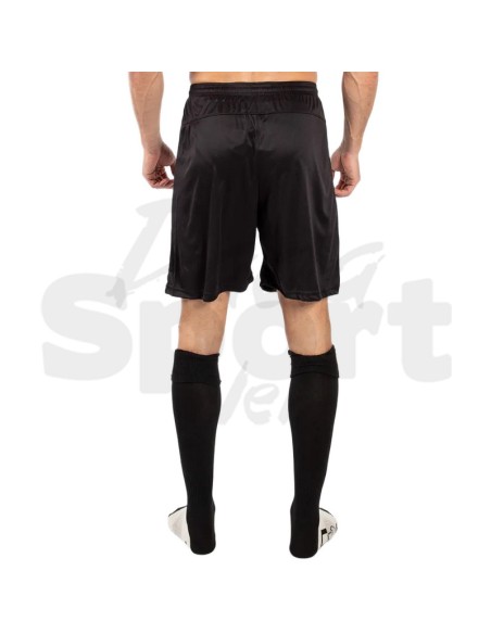 Frankie Garage Spider 03 Nero  Calzettoni da Calcio