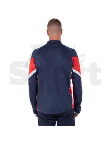 Frankie Garage Hero 05  Felpa Allenamento...