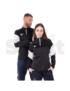 Frankie Garage Hero 05  Felpa Allenamento Unisex Nero...