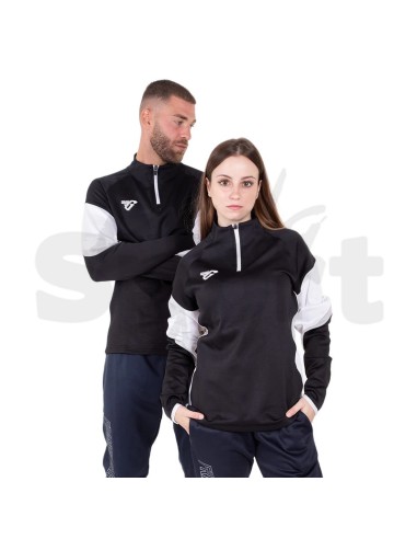 Frankie Garage Hero 05  Felpa Allenamento...