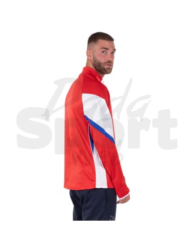 Frankie Garage Hero 05  Felpa Allenamento...