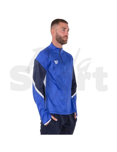 Frankie Garage Hero 05  Felpa Allenamento...