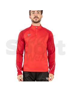 Frankie Garage Derby 05 Rosso  Felpa Allenamento Unisex